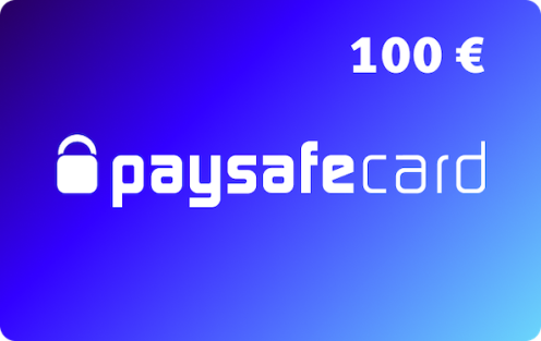 paysafecard registration | English