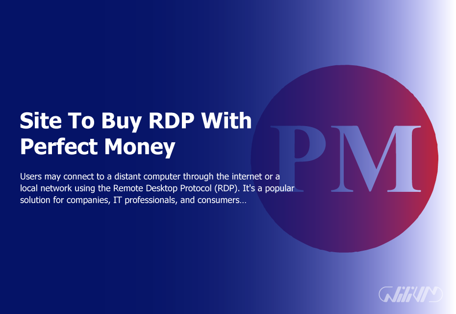 Buy RDP at Cheap Price with Admin Access, Instant Setup!