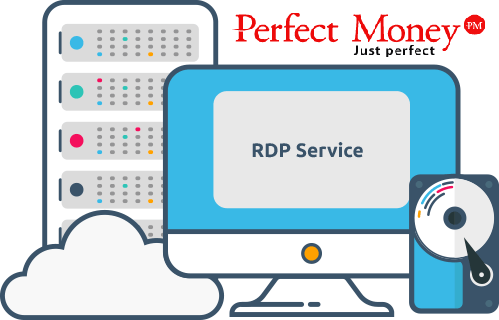 Buy RDP Admin, Cheap RDP with Bitcoin, Crypto, Perfect Money