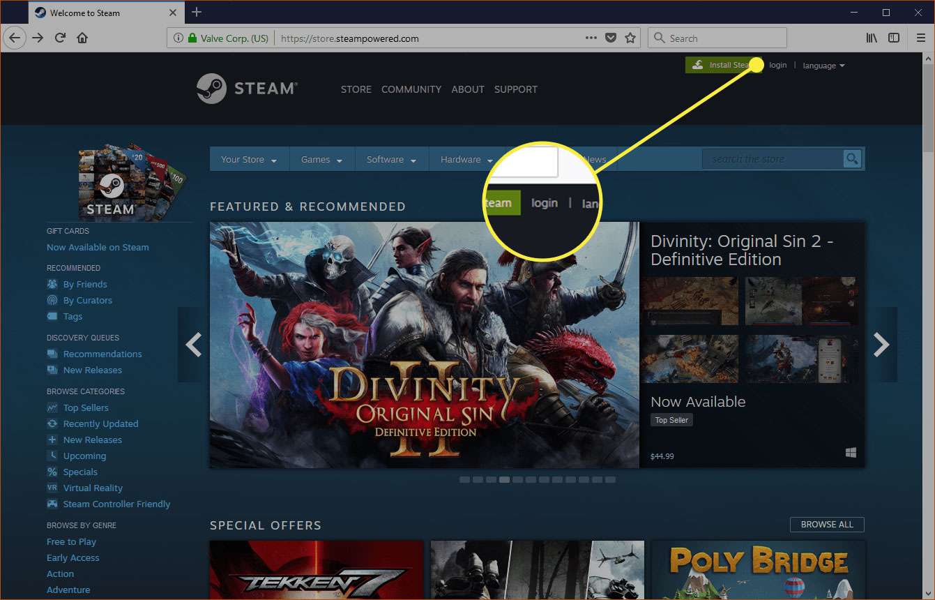 Can the previous owner of my steam account recover it? | Tom's Hardware Forum