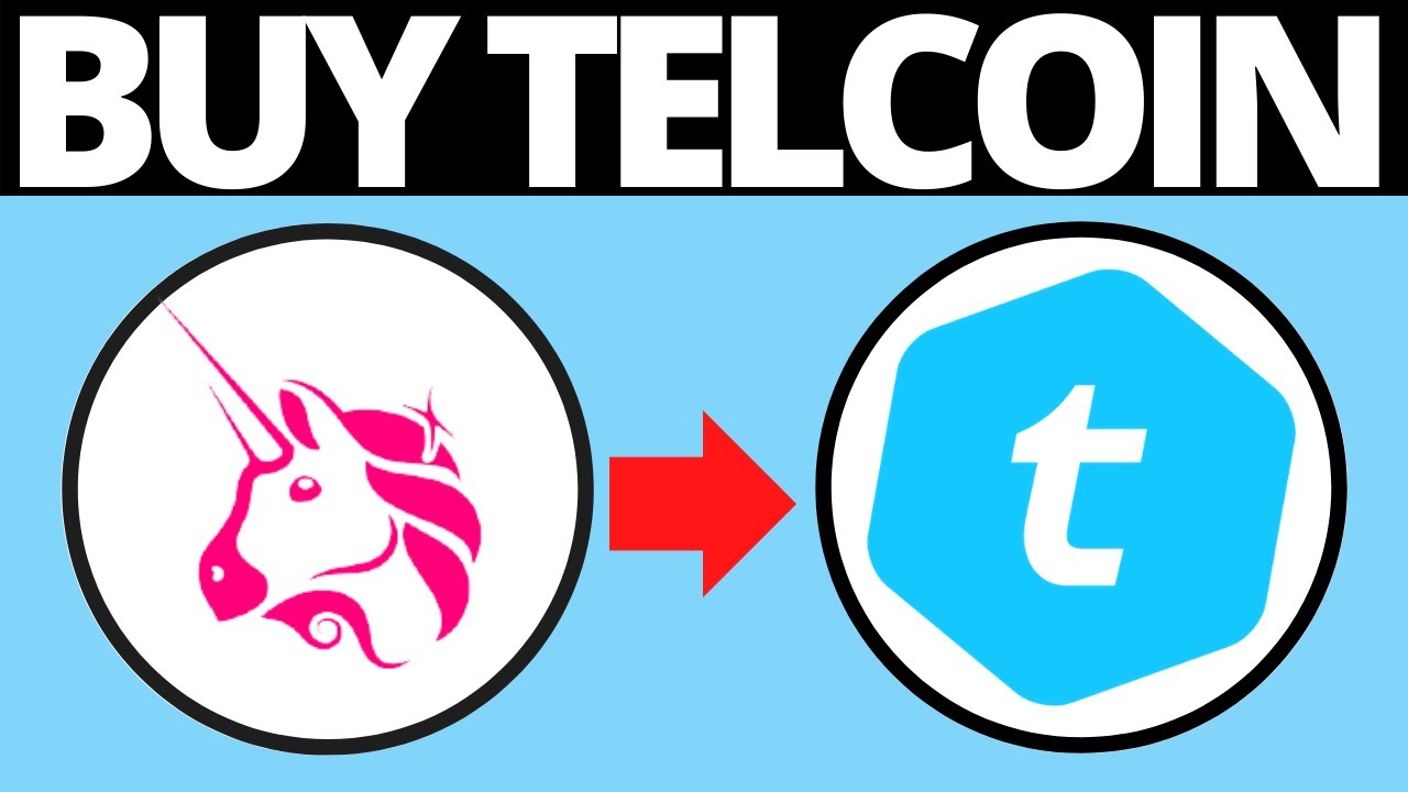 How to Buy Telcoin (TEL)