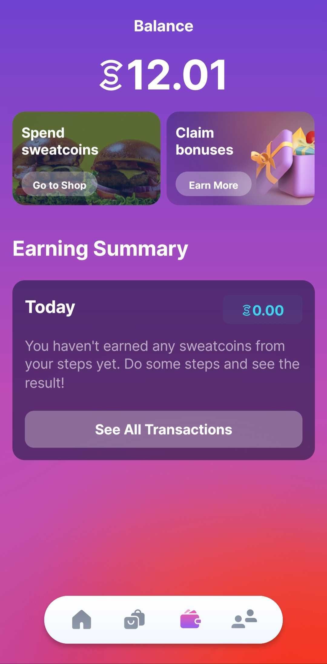 How to get V-Bucks from Sweatcoin - Playbite