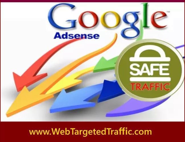 ᐅ Is your traffic % safe to use with Google Adsense?