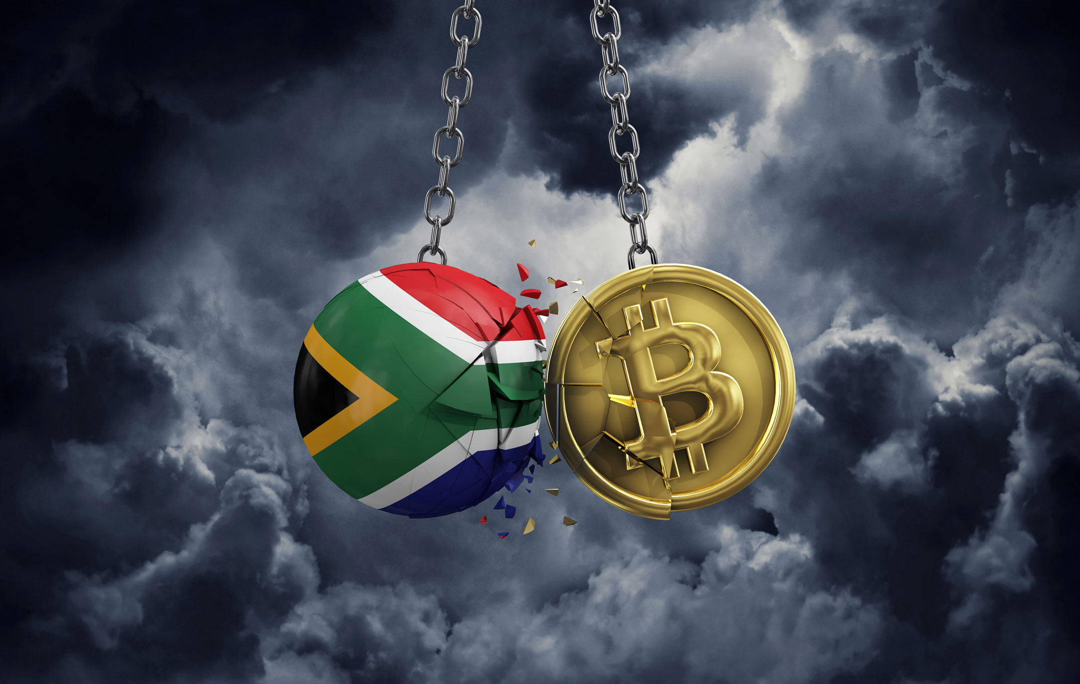 12 Best Places to Buy Bitcoin & Crypto in South Africa