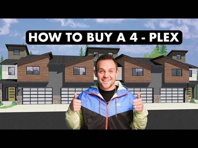 Step-by-Step Guide to Buying a Plex as a Home or InvestmentCompare 3 Real Estate Agents