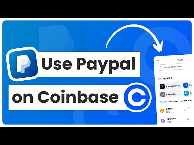 PayPal Cryptocurrency FAQ's | PayPal US