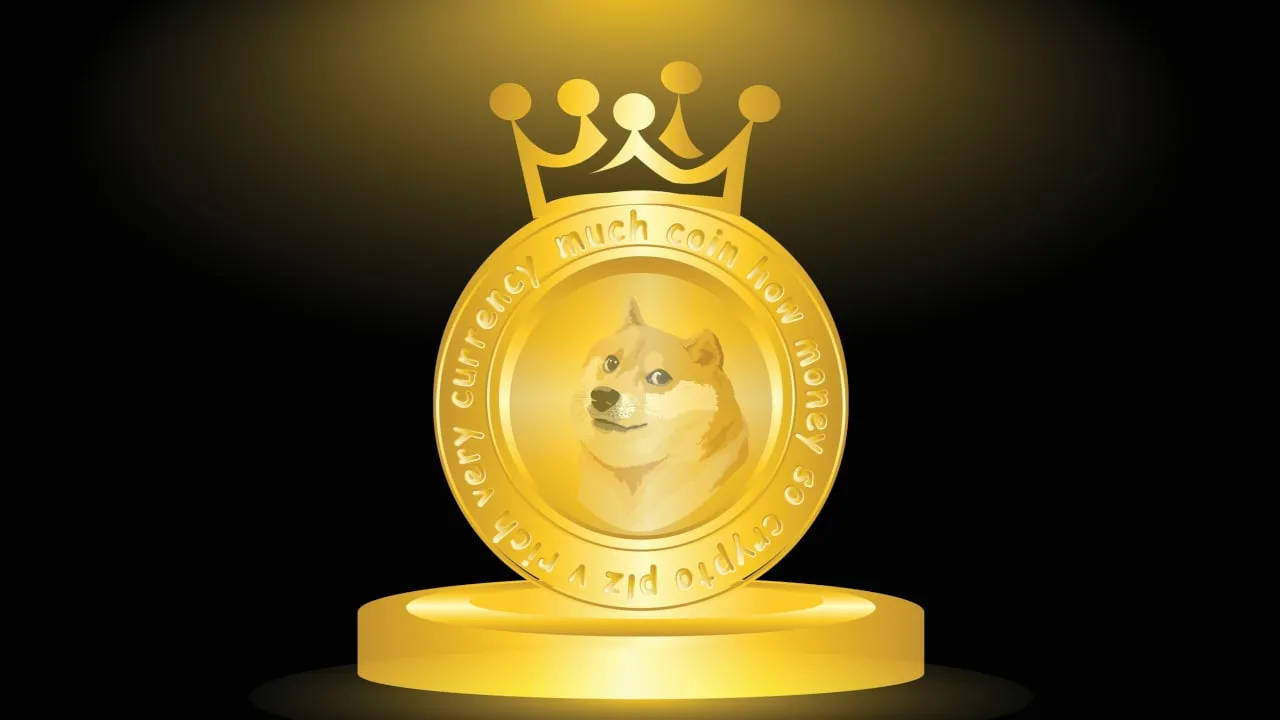 Dogecoin price today, DOGE to USD live price, marketcap and chart | CoinMarketCap