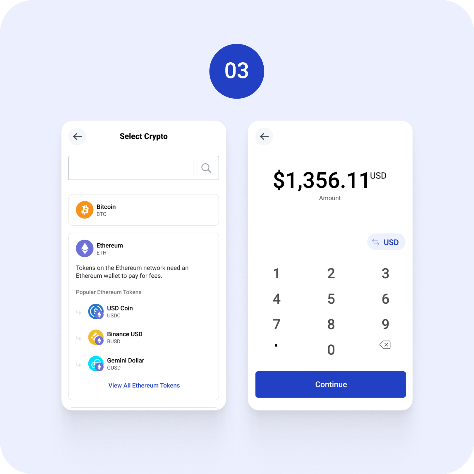 Blink - The Everyday Bitcoin Wallet