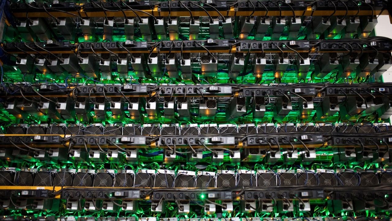 How Much Can You Make Mining Bitcoin in - MiningStore | Bitcoin Mining and Management