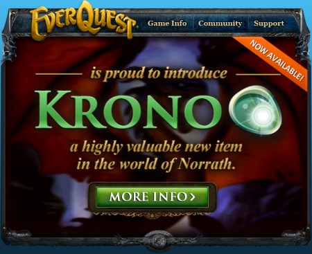 Home | EverQuest II