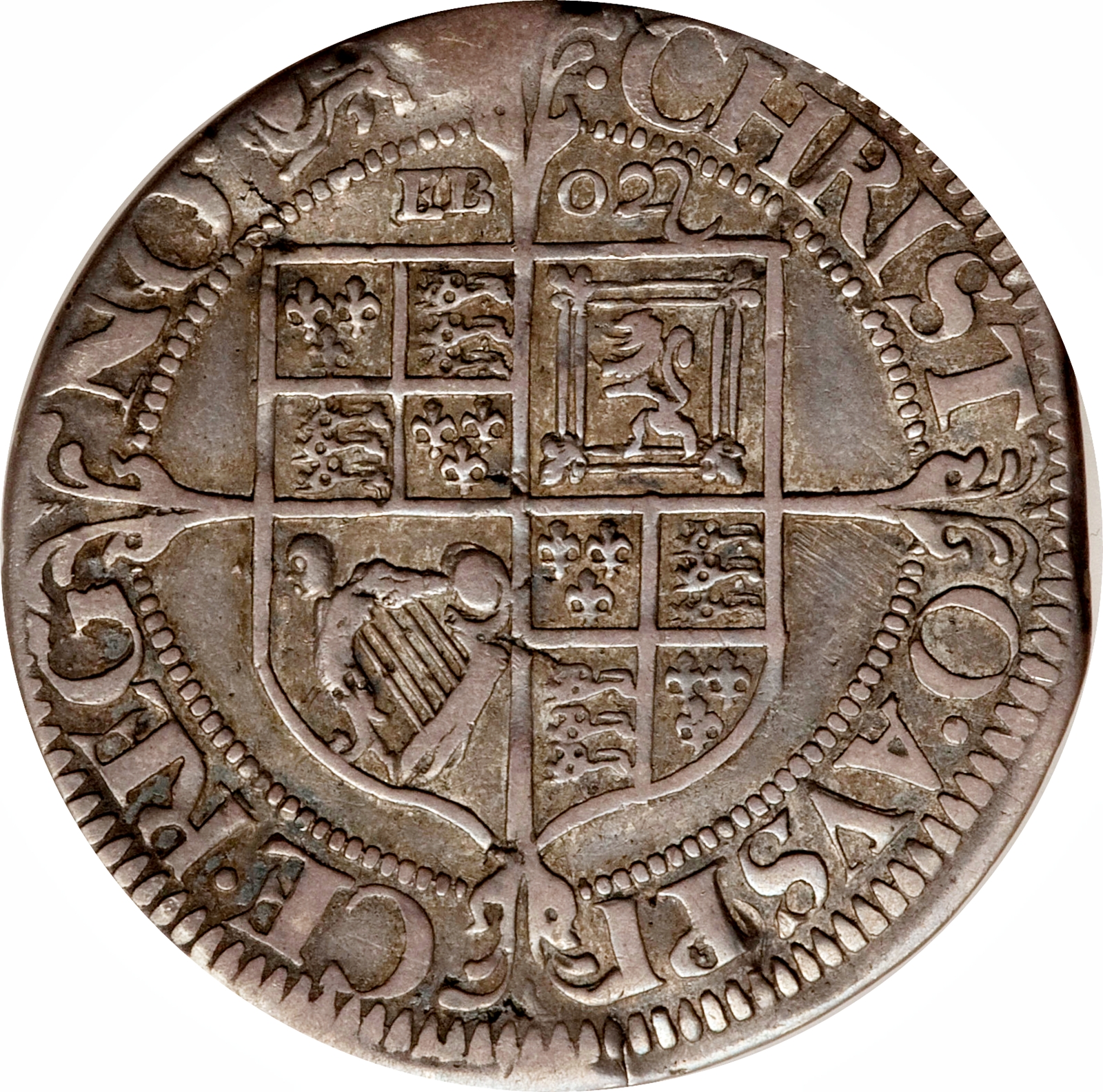 Henry VIII, Groat. York Mint. Third Coinage, Bust C. | Coins & Antiquities