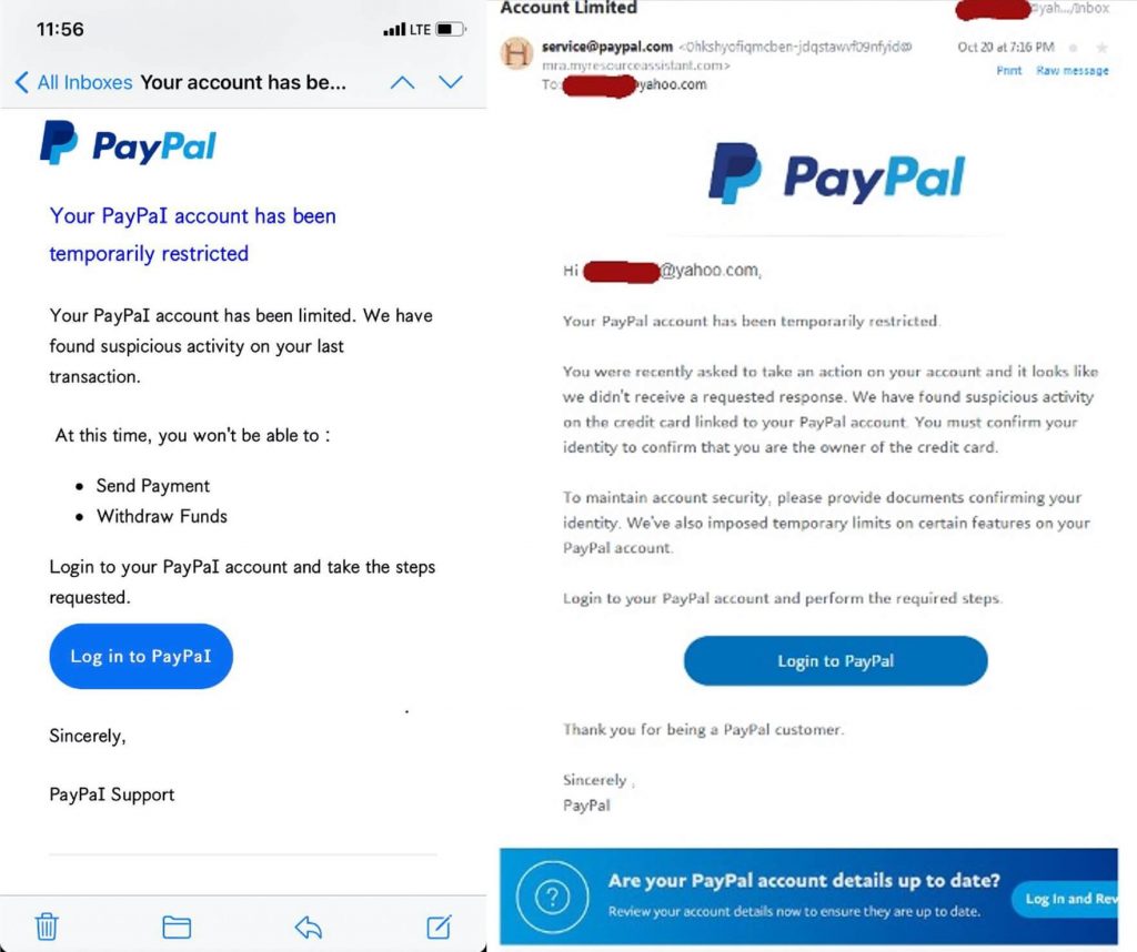 How to Refund a Payment on PayPal - NerdWallet