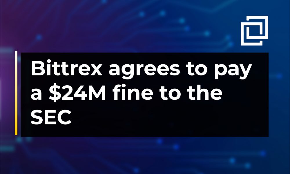 Bittrex Global won’t let users withdraw in USD as it winds down - Blockworks