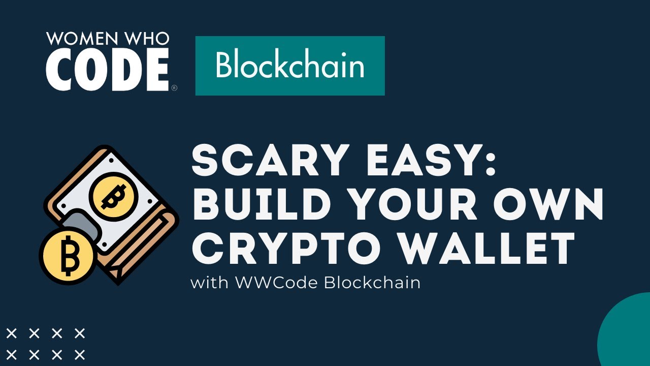 How to Create a Cryptocurrency Wallet App | Code&Care