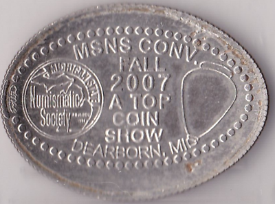 Martin's House of Coins - Carrabelle Chamber of Commerce