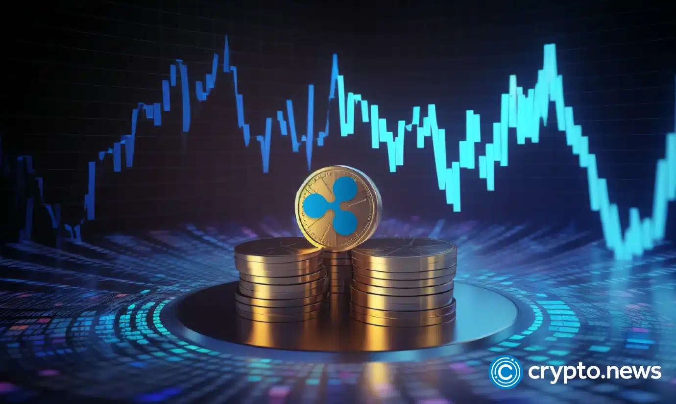 Ripple (XRP) will lose its place to Retik Finance (RETIK) | Bitcoin Insider