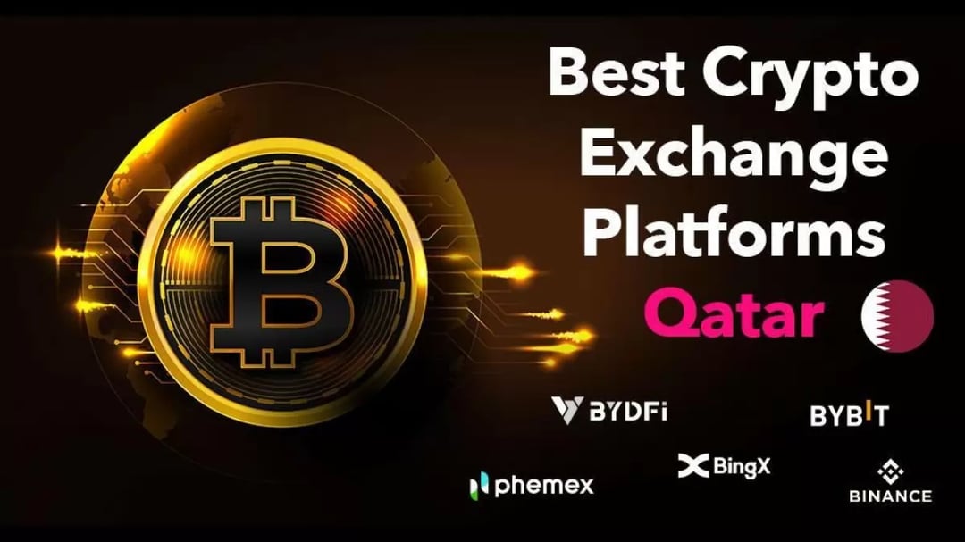 Qatar makes belated entry into crypto tokens market | AGBI