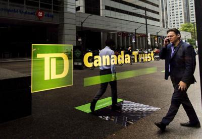 How to Buy Crypto with TD Bank