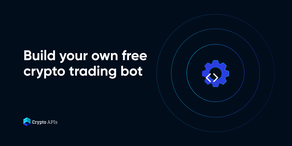 Create a Crypto Trading Bot: Comprehensive Guide for Development | ProCoders