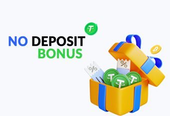 Cryptocurrency NO Deposit Bonus | All Forex Bonus