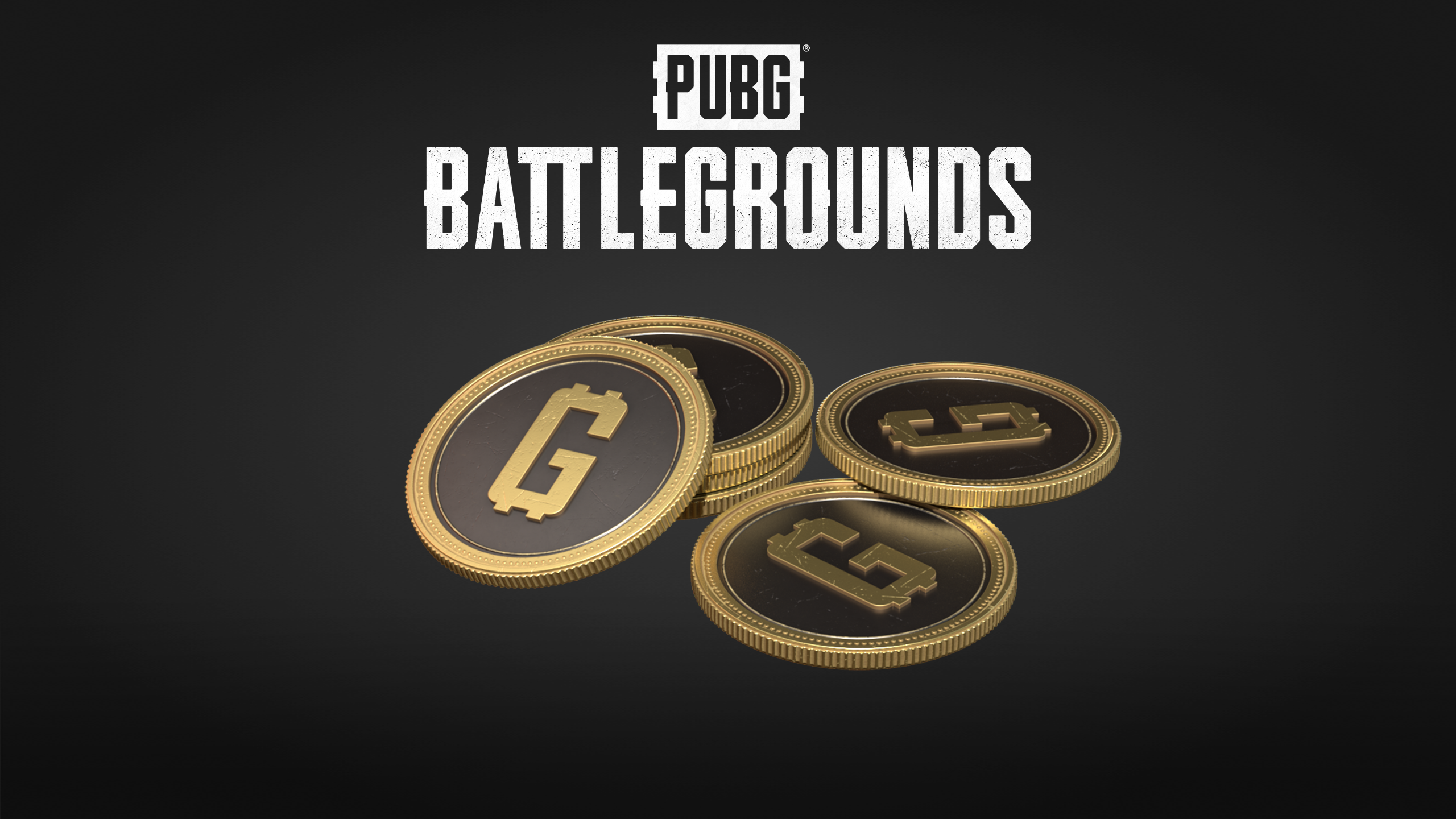 Buy PUBG - 2, G-Coin (+ Bonus) - Microsoft Store en-SA