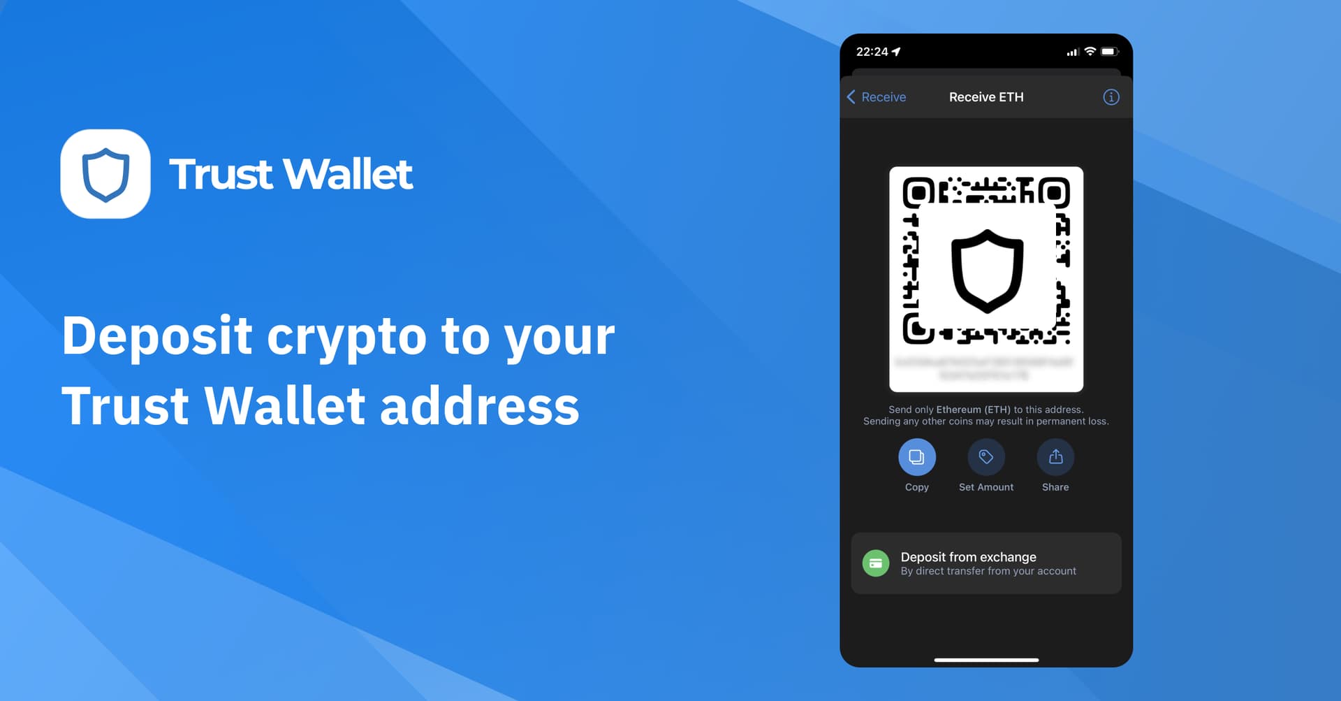 How to Get WEN Using Trust Wallet | Trust