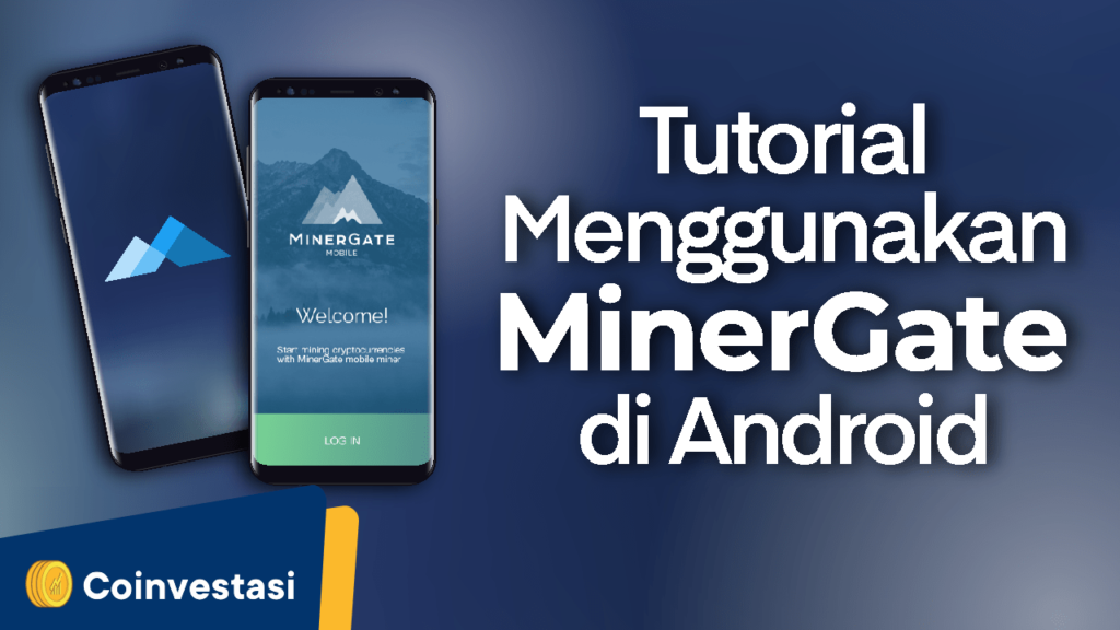 How to do cryptocurrency mobile mining