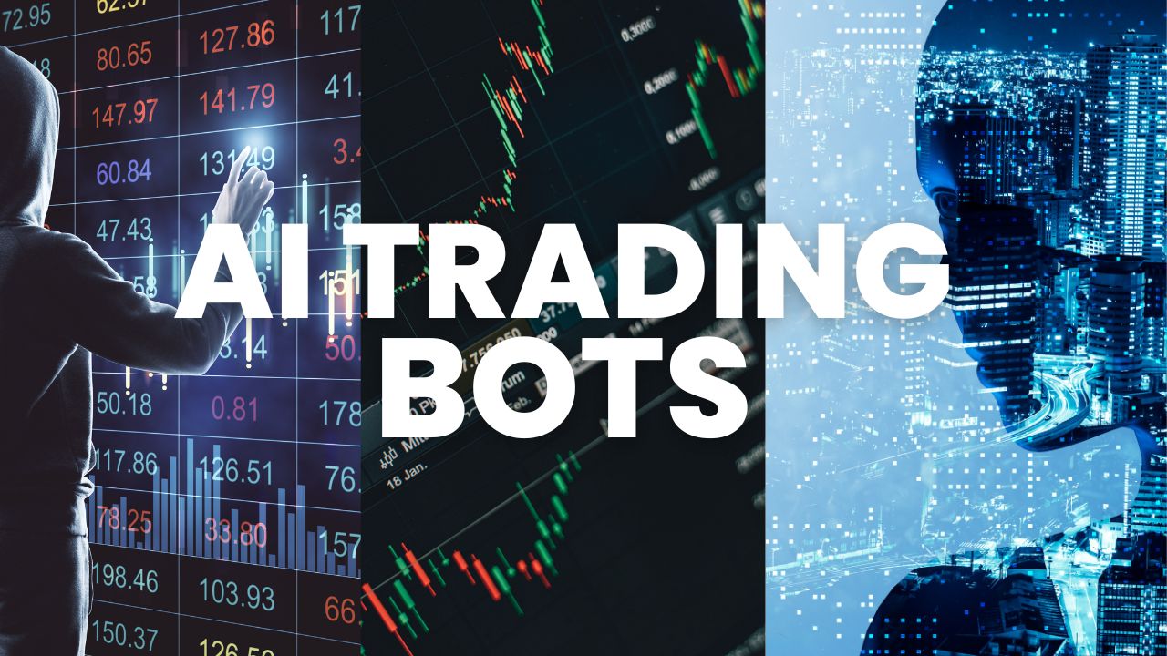 How to Create an AI Crypto Trading Bot? - coinmag.fun