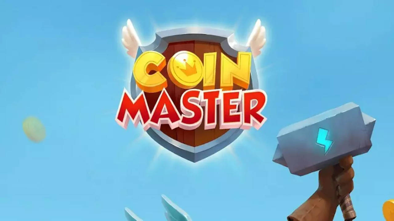 Coin Master free spins - updated daily links (March ) | Pocket Gamer