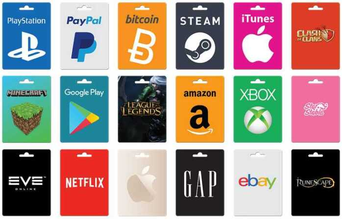 Buy Bitcoin With Gift Cards - CoinJournal