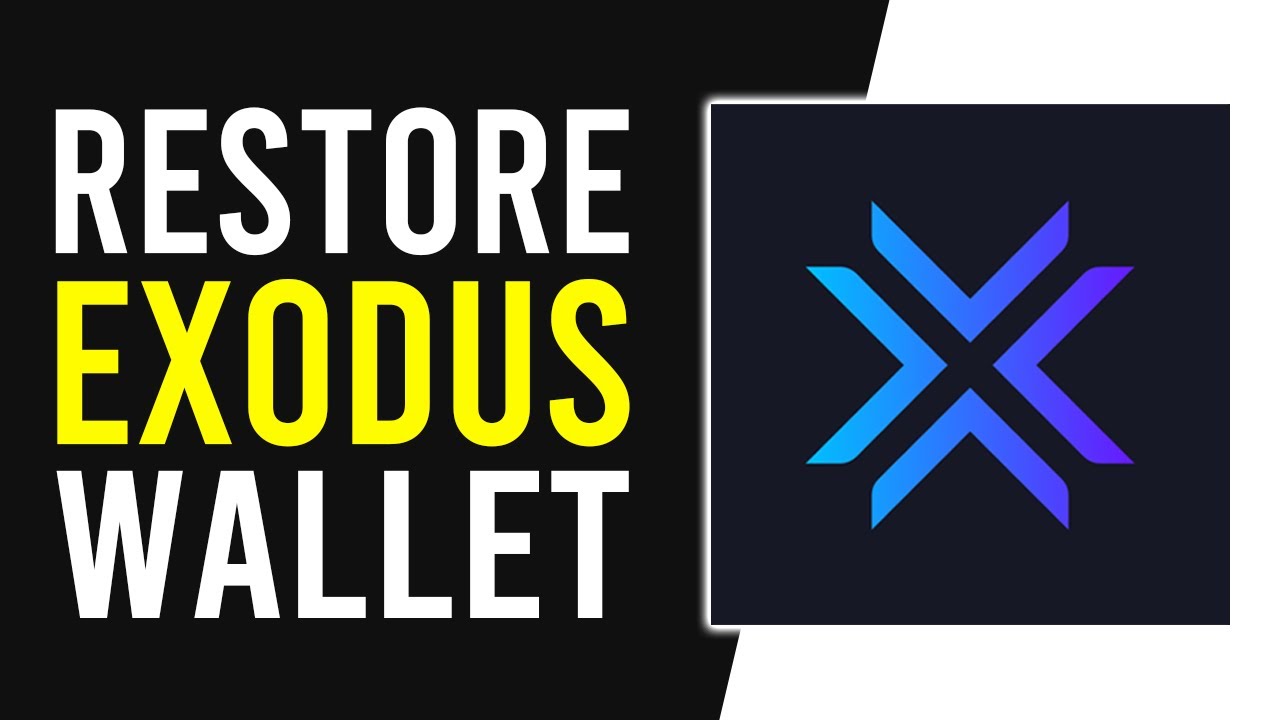 Exodus Wallet: What Is It and How to Recover It In 