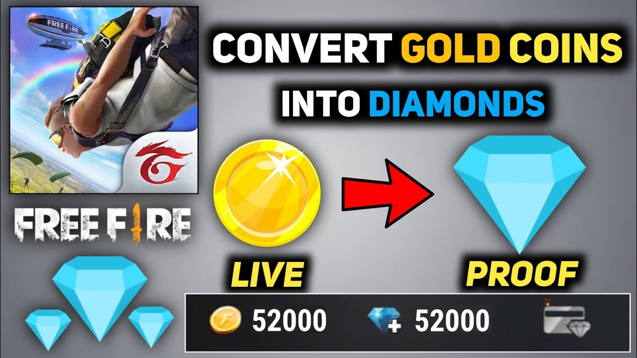 Win FreeFire Diamond 💎 Coins For Free APK (Android App) - Free Download