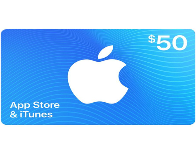 Buy and Sell iTunes Gift Card with Crypto - Cheap Vouchers