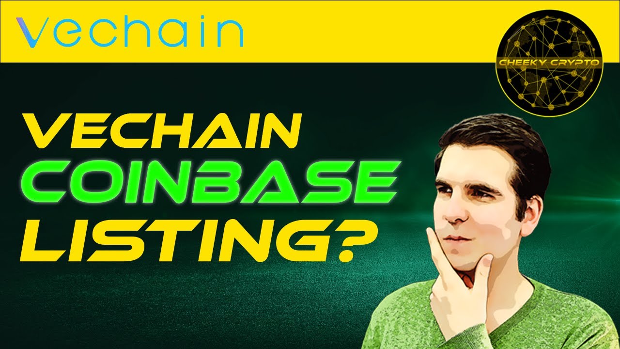 VET Soars on Coinbase Listing, Will Bullish Momentum Persist? - Coin Edition