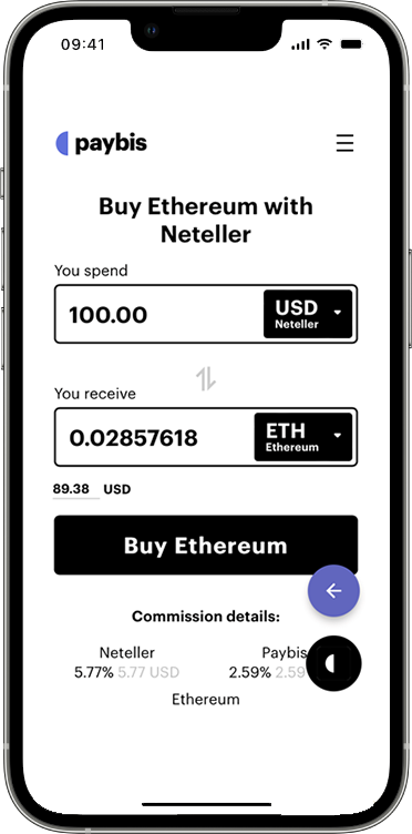 Where & How To Buy Bitcoin With Neteller | Beginner’s Guide