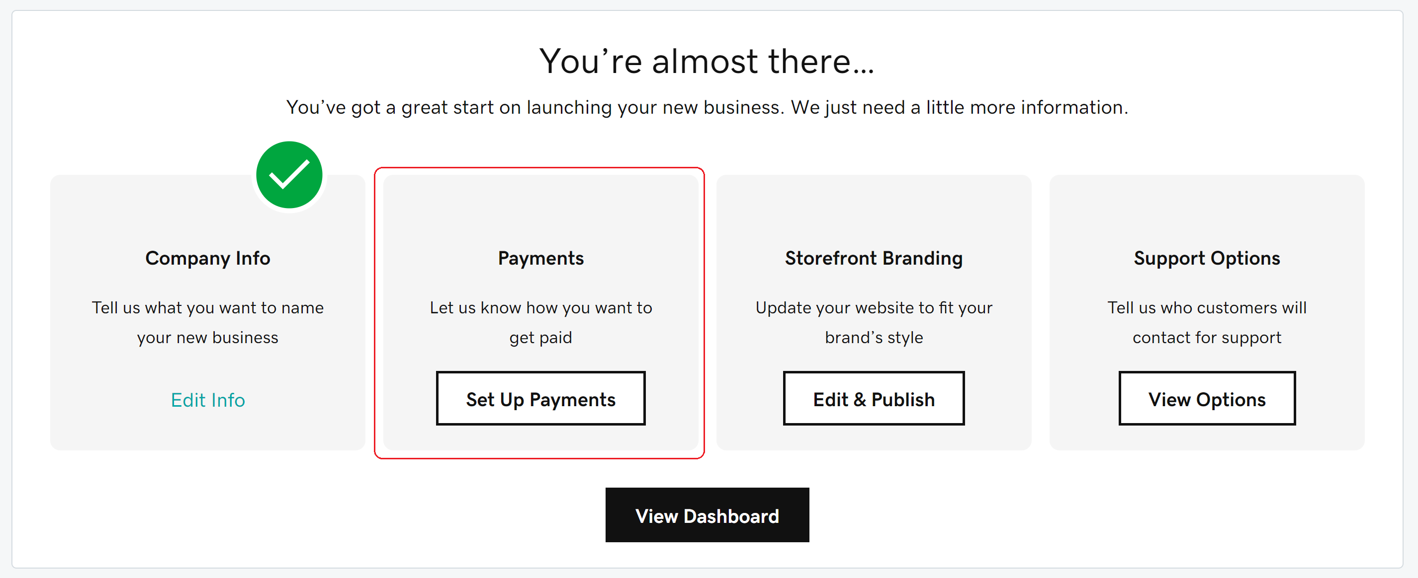 Payment Methods: 10 Types of Payment Options | GoDaddy Blog