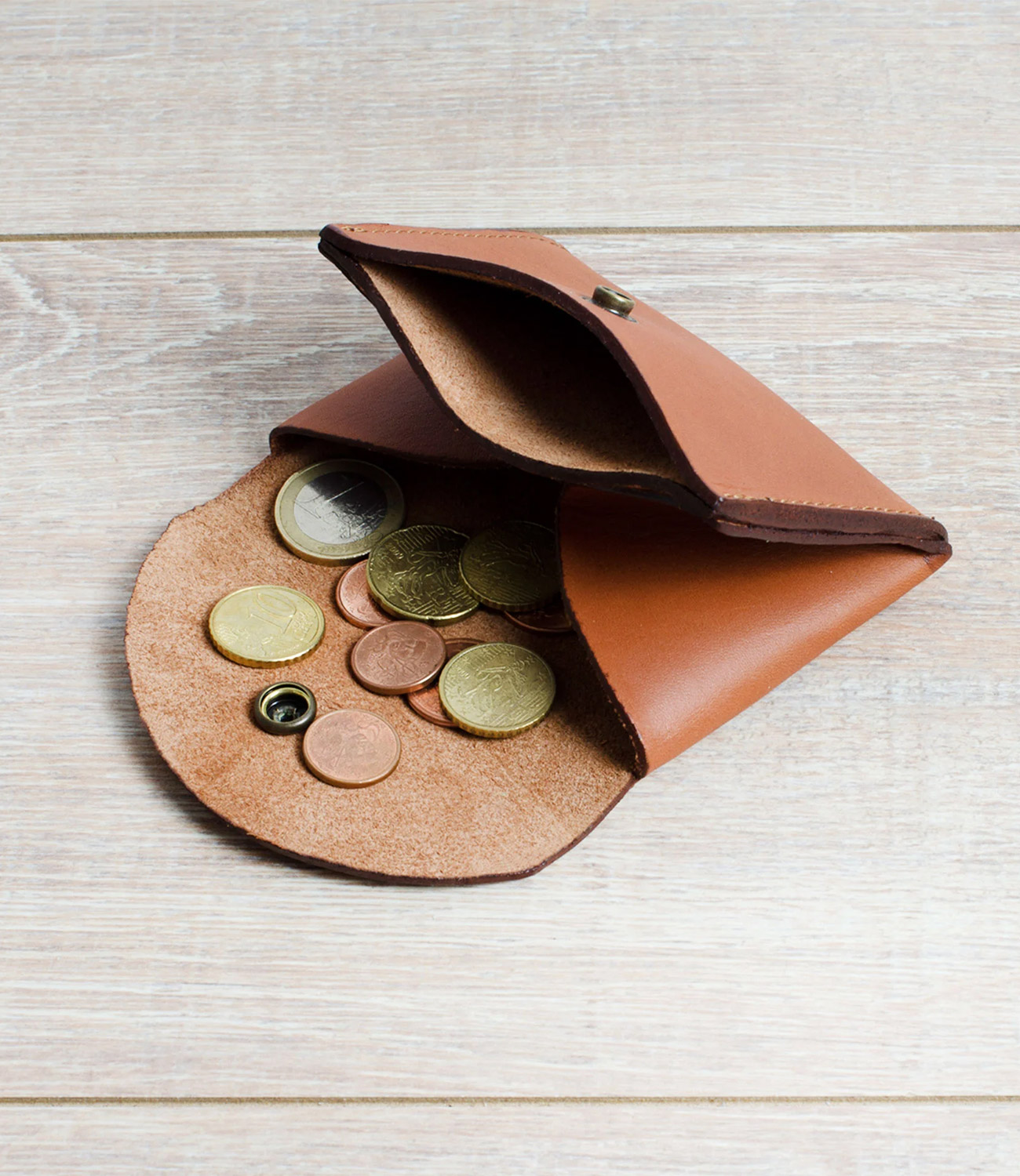 Coin purses – Mala Leather Limited