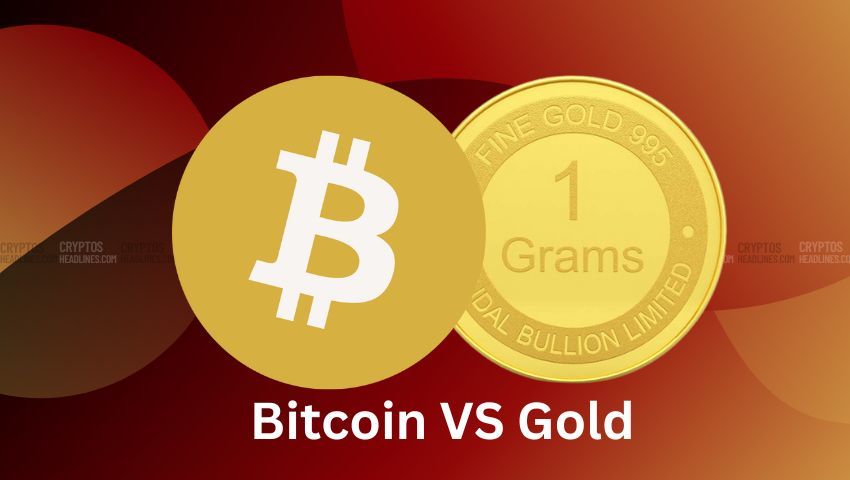 From Bitcoin to bullion: The surprising pivot of young investors towards gold | Kitco News