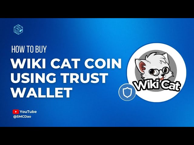 WIKI CAT price - WKC to USD price chart & market cap | CoinBrain