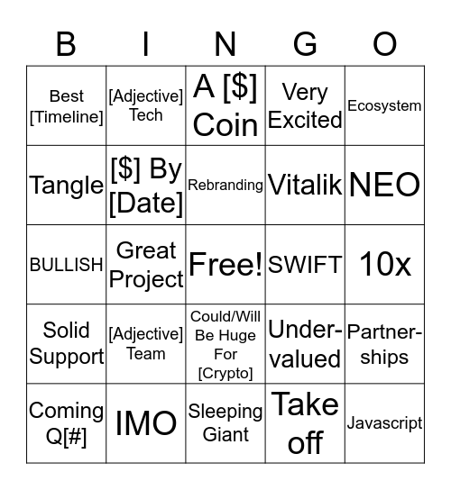 Crypto Bingo Game Software Development - GammaStack