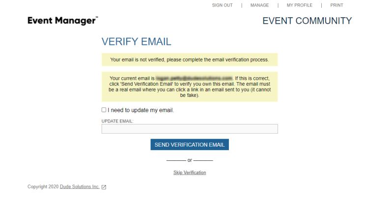 What is Email Verification & Why Does It Matter?