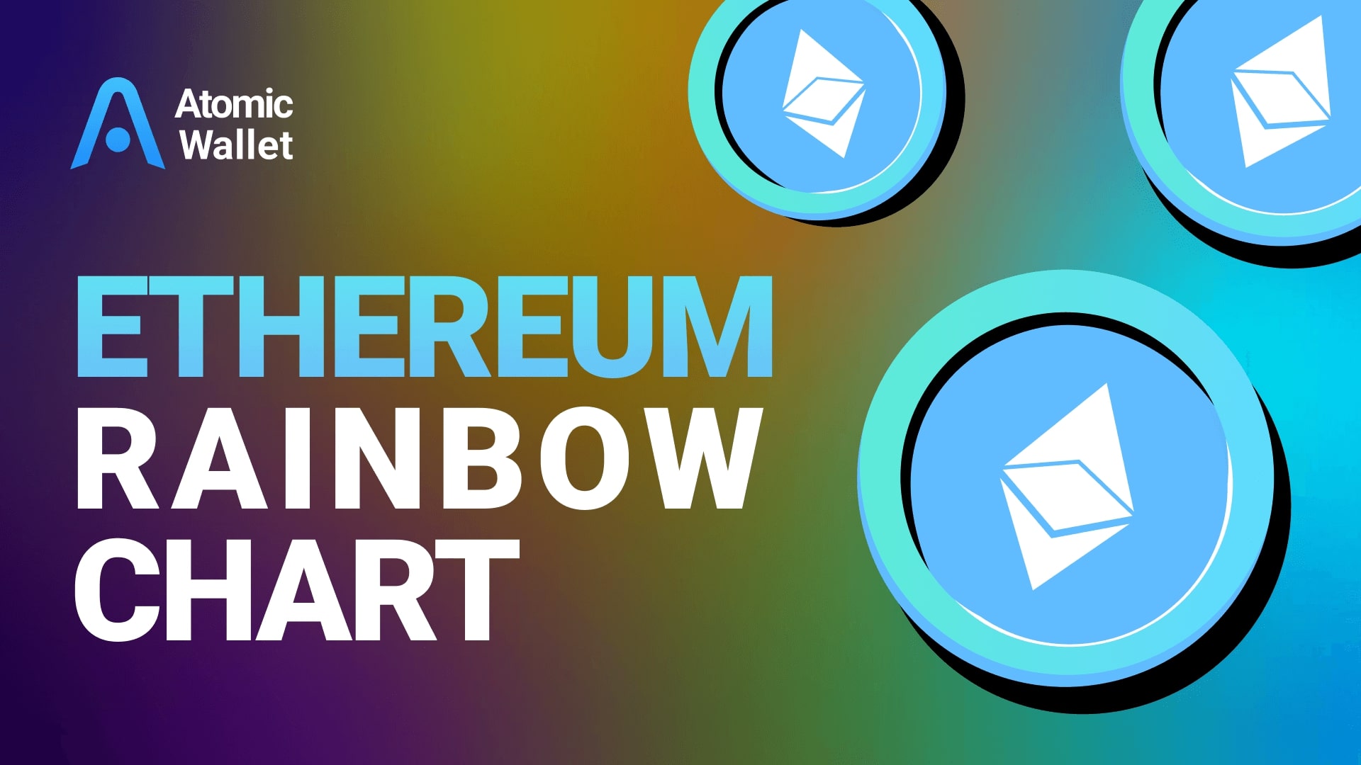 Ethereum Rainbow Chart Explained