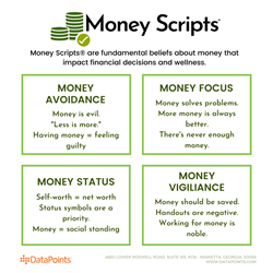 What is a Money Script? And What are Yours? - Thinking Big Financial