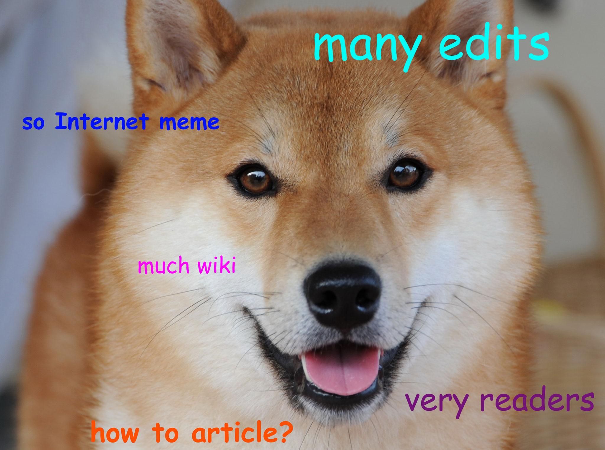 Dogecoin Wiki | Fandom