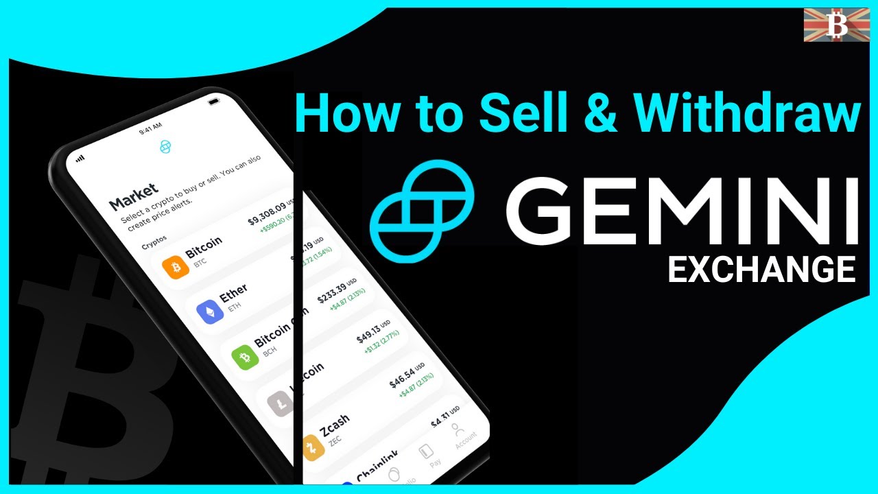 Gemini Crypto Exchange Singapore 