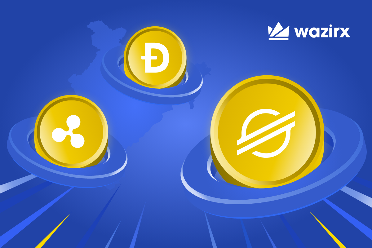 5 Best Cryptocurrencies To Invest In India For Short Term 