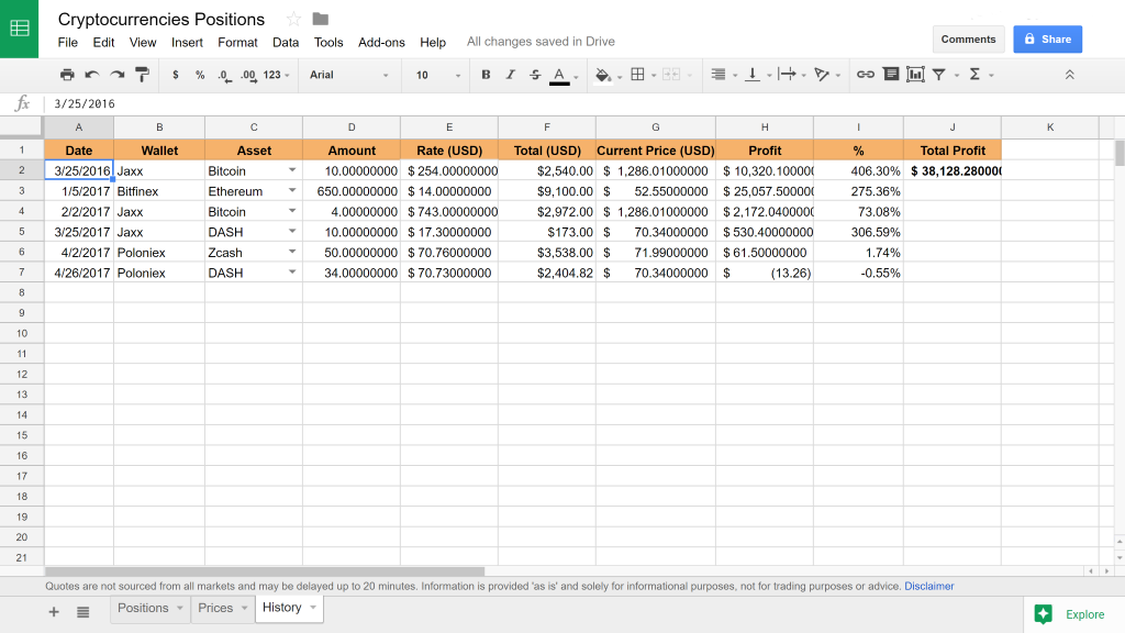 Bitcoin Tax Calculator - Calculate your tax on bitcoin