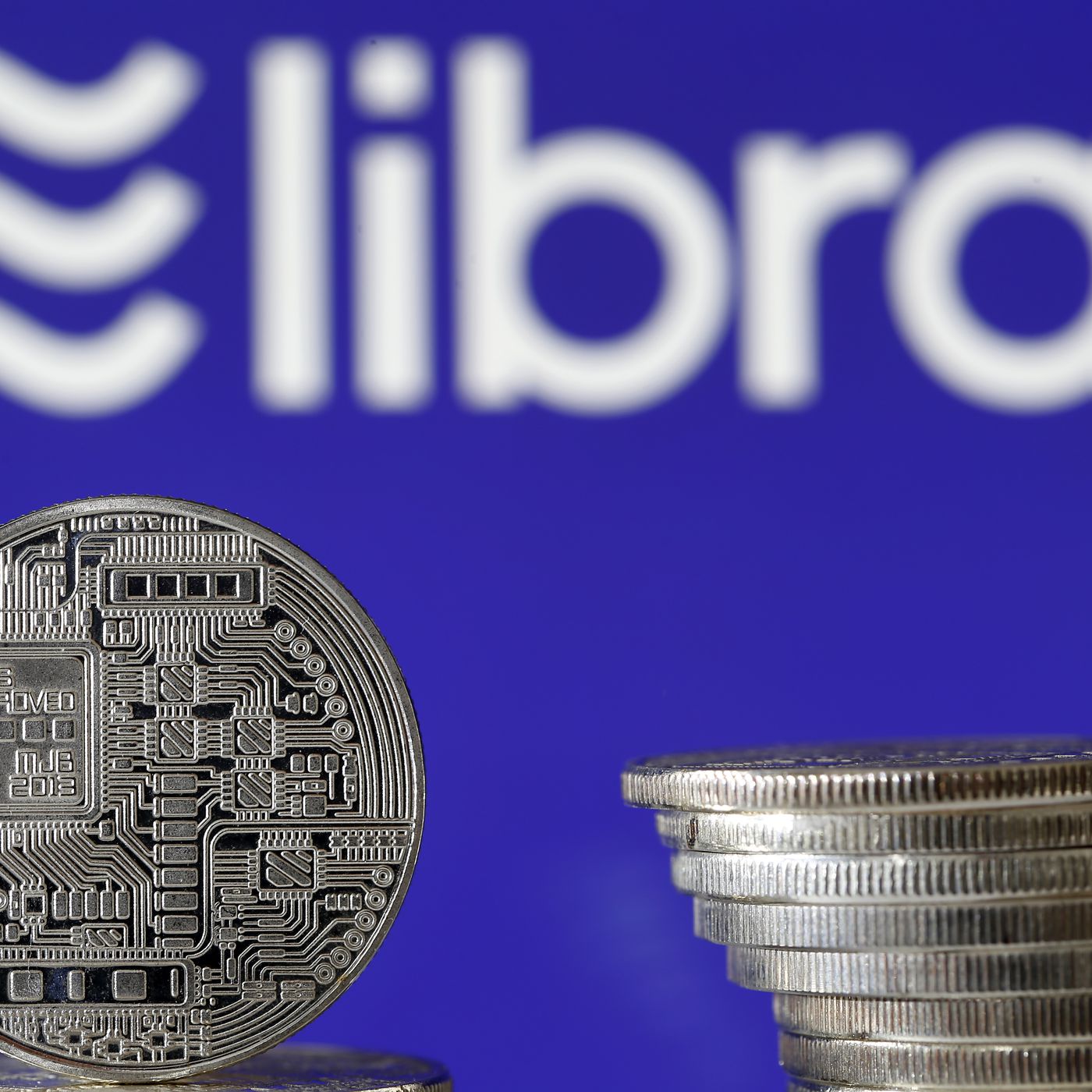 Facebook's Libra Should Be Regulated Like a Security, Says Former CFTC Chair - CoinDesk