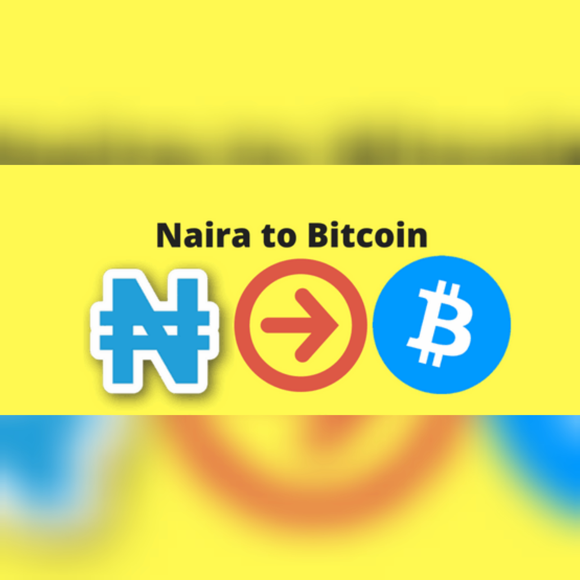 Most Common 3 Methods Of Converting Bitcoin To Naira in - THISDAYLIVE