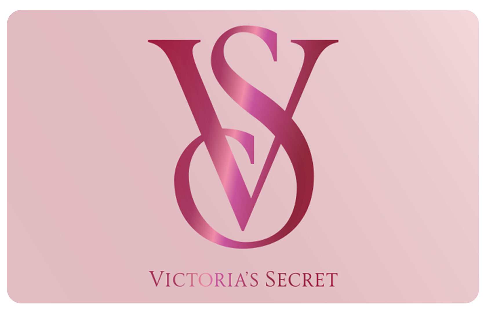 Buy Victoria’s Secret Gift Card Online | Dundle (US)